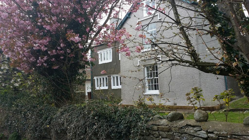 Roosecote Guest House Barrow-in-Furness Номер фото