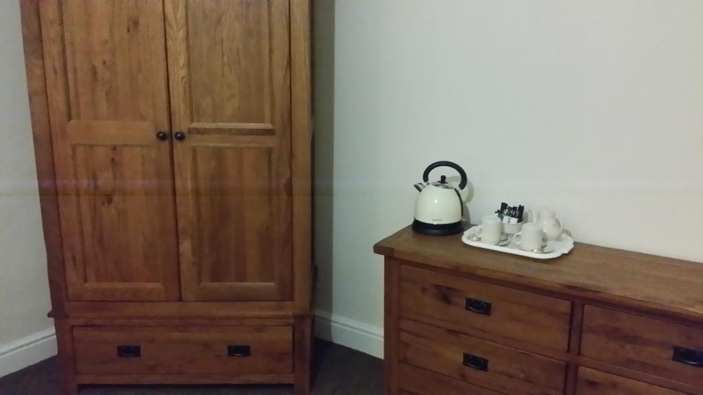 Roosecote Guest House Barrow-in-Furness Номер фото