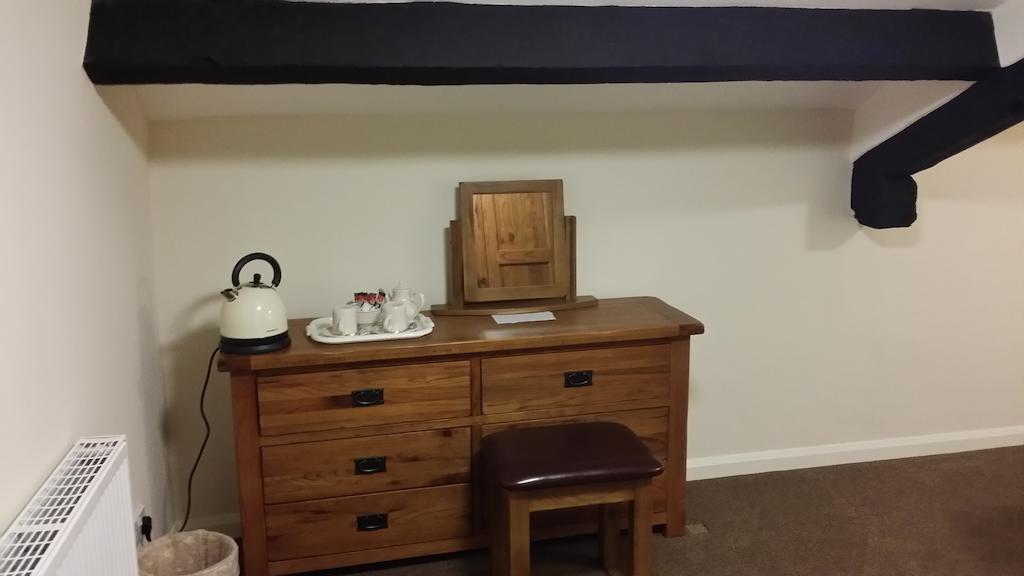 Roosecote Guest House Barrow-in-Furness Екстер'єр фото