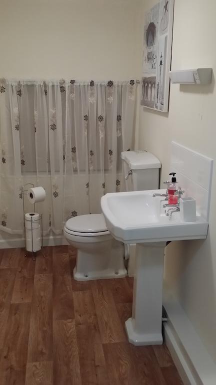 Roosecote Guest House Barrow-in-Furness Номер фото