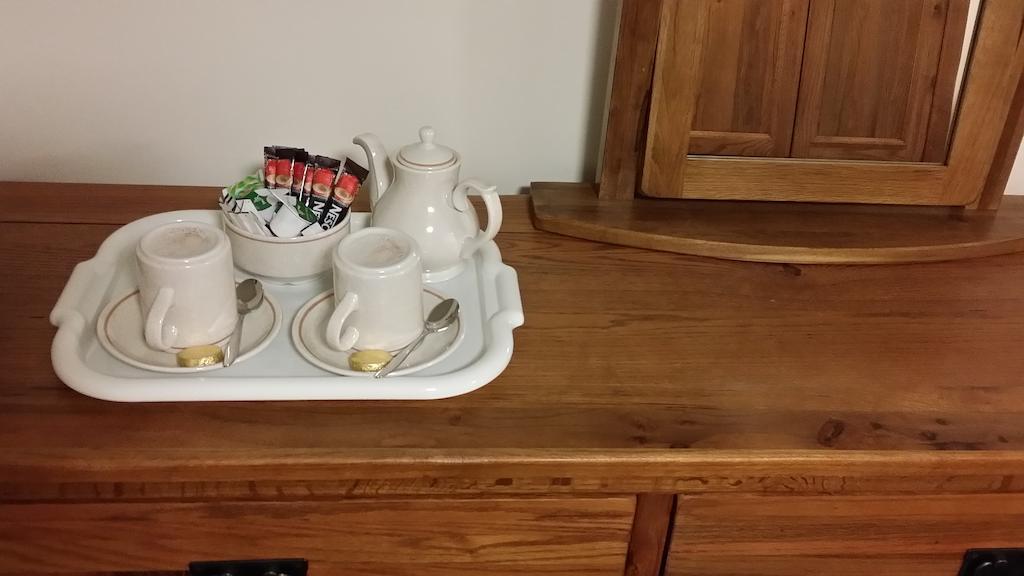 Roosecote Guest House Barrow-in-Furness Номер фото
