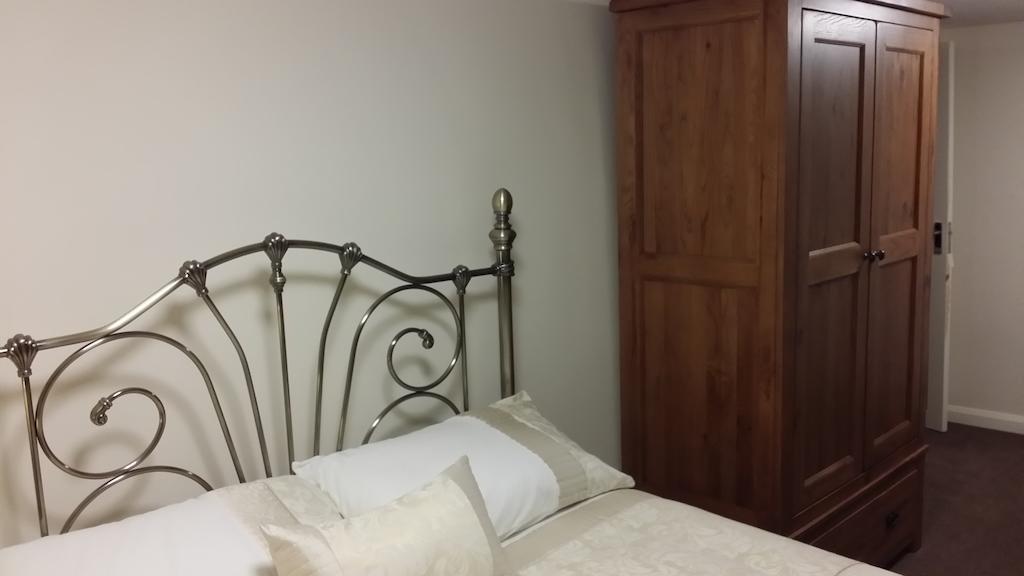 Roosecote Guest House Barrow-in-Furness Номер фото