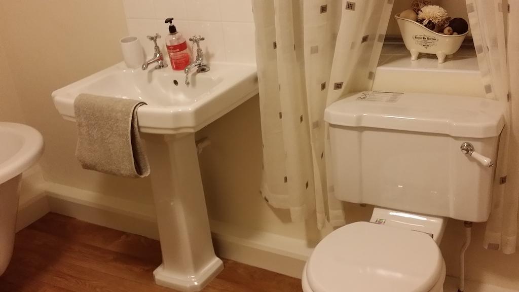Roosecote Guest House Barrow-in-Furness Номер фото