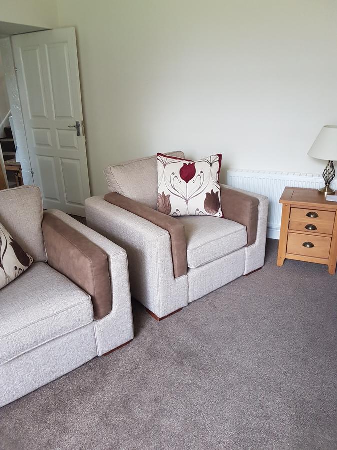 Roosecote Guest House Barrow-in-Furness Екстер'єр фото